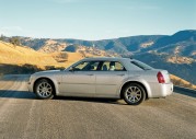 2005 Chrysler 300 RS